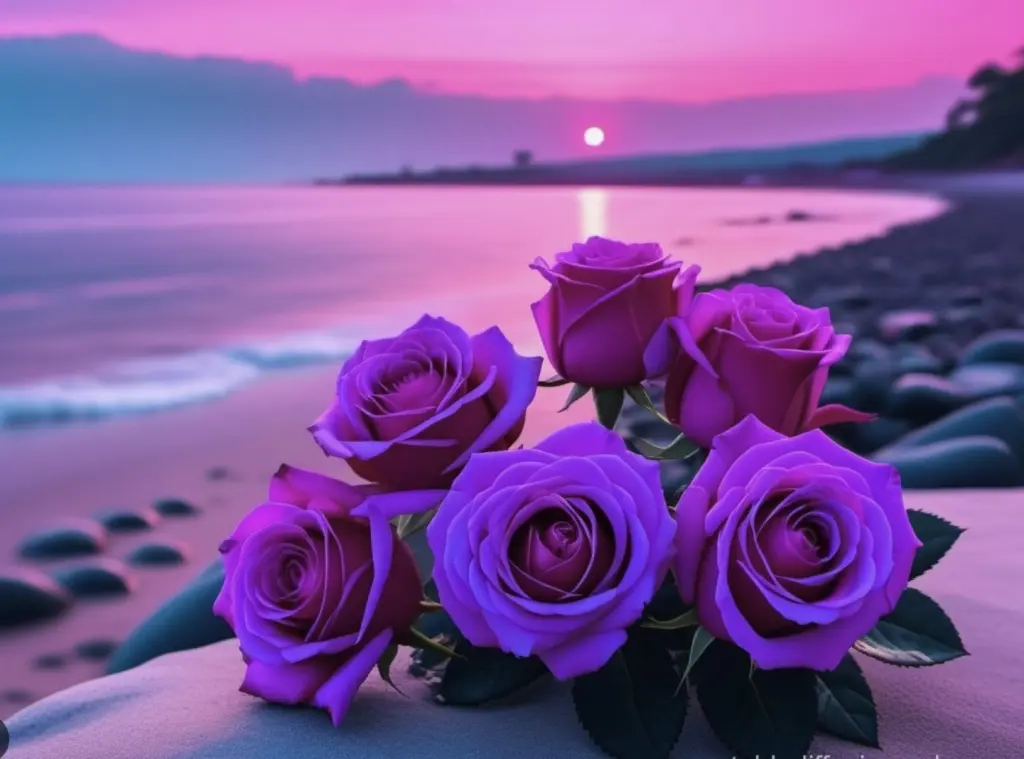 Condolence image of Wenke mit Lilli im❤️