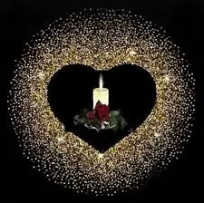 Condolence image of Angelika mit Luna ❤️