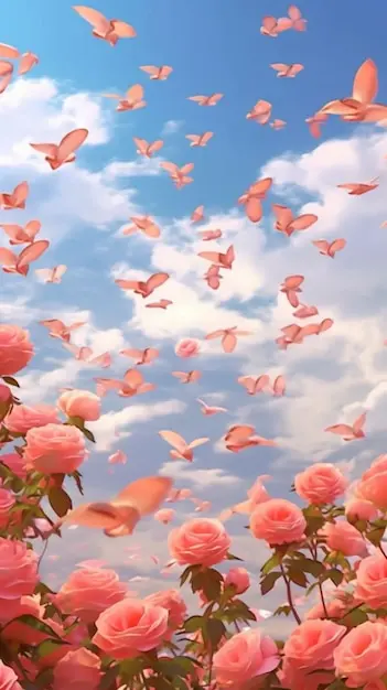 Condolence image of ♡Herzen♡