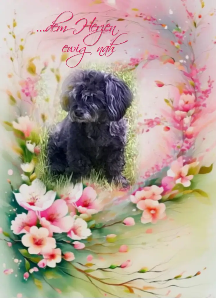 Condolence image of Fiby♥️ geliebt♥️ und unvergessen♥️ 