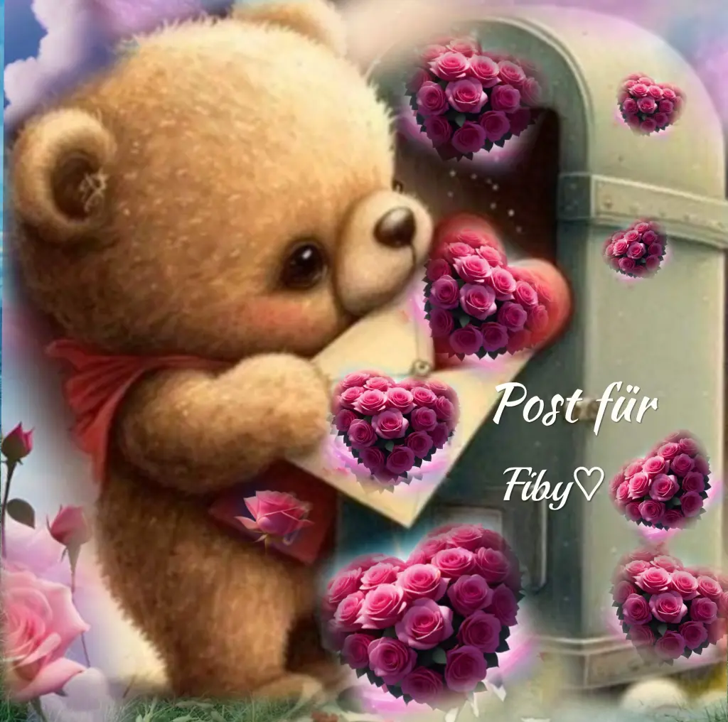 Condolence image of ♡Herzen♡