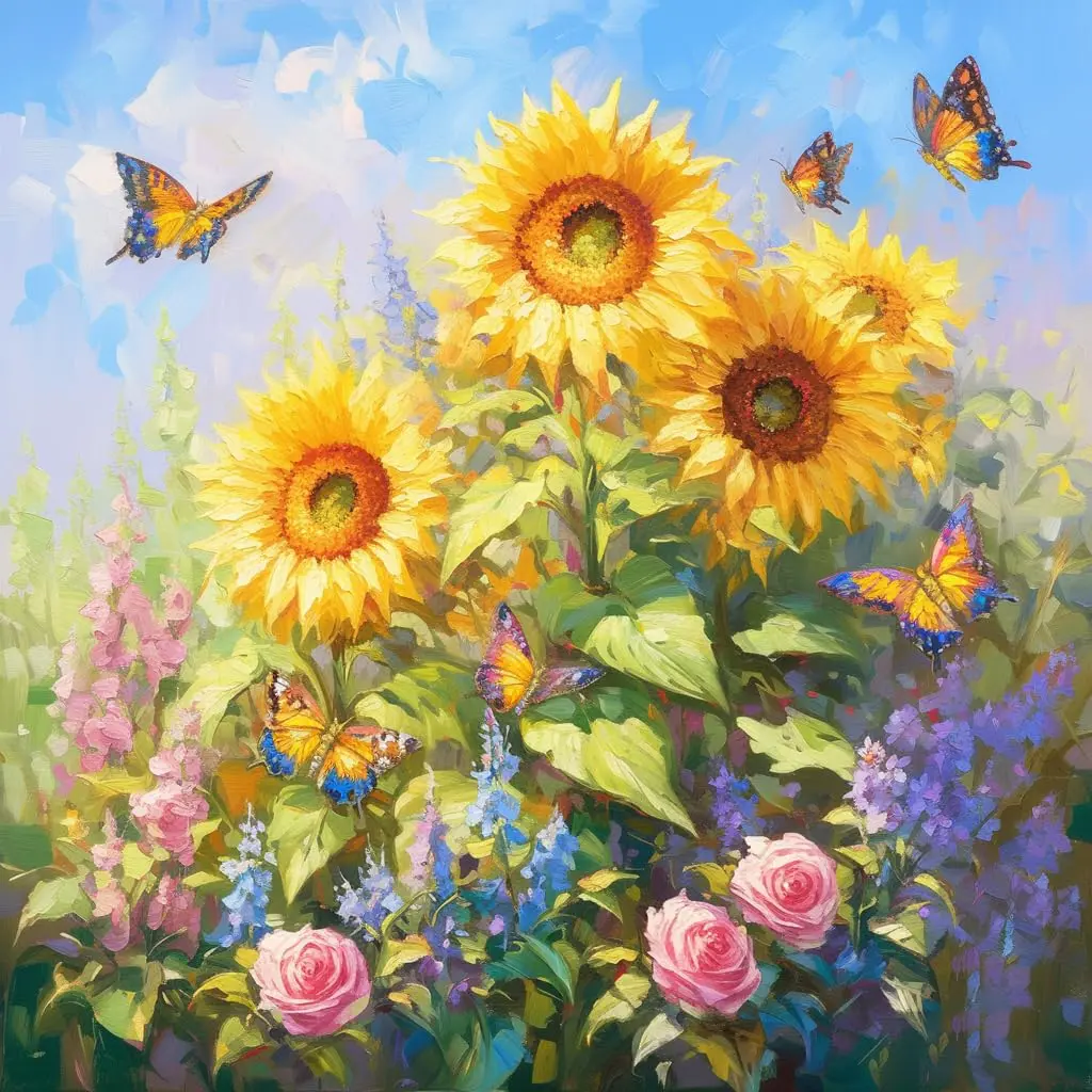 Condolence image of In liebevollem Gedenken♡ 