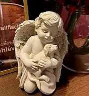 Condolence image of ❤️❤️