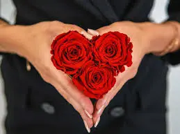 Condolence image of ❤️ Gute Freunde ❤️