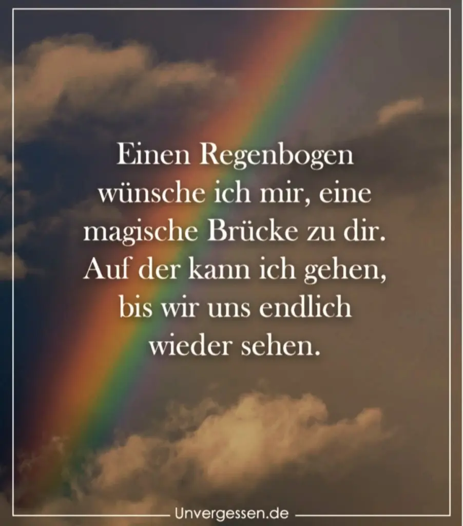 Condolence image of ❤️ Von Herzen ❤️