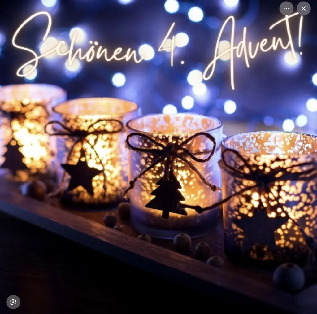 Condolence image of Wenke mit Lilli im❤️