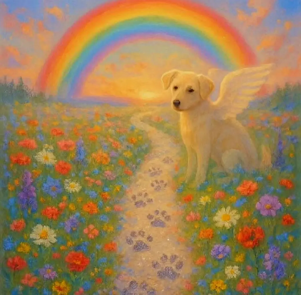 Condolence image of ❤️❤️