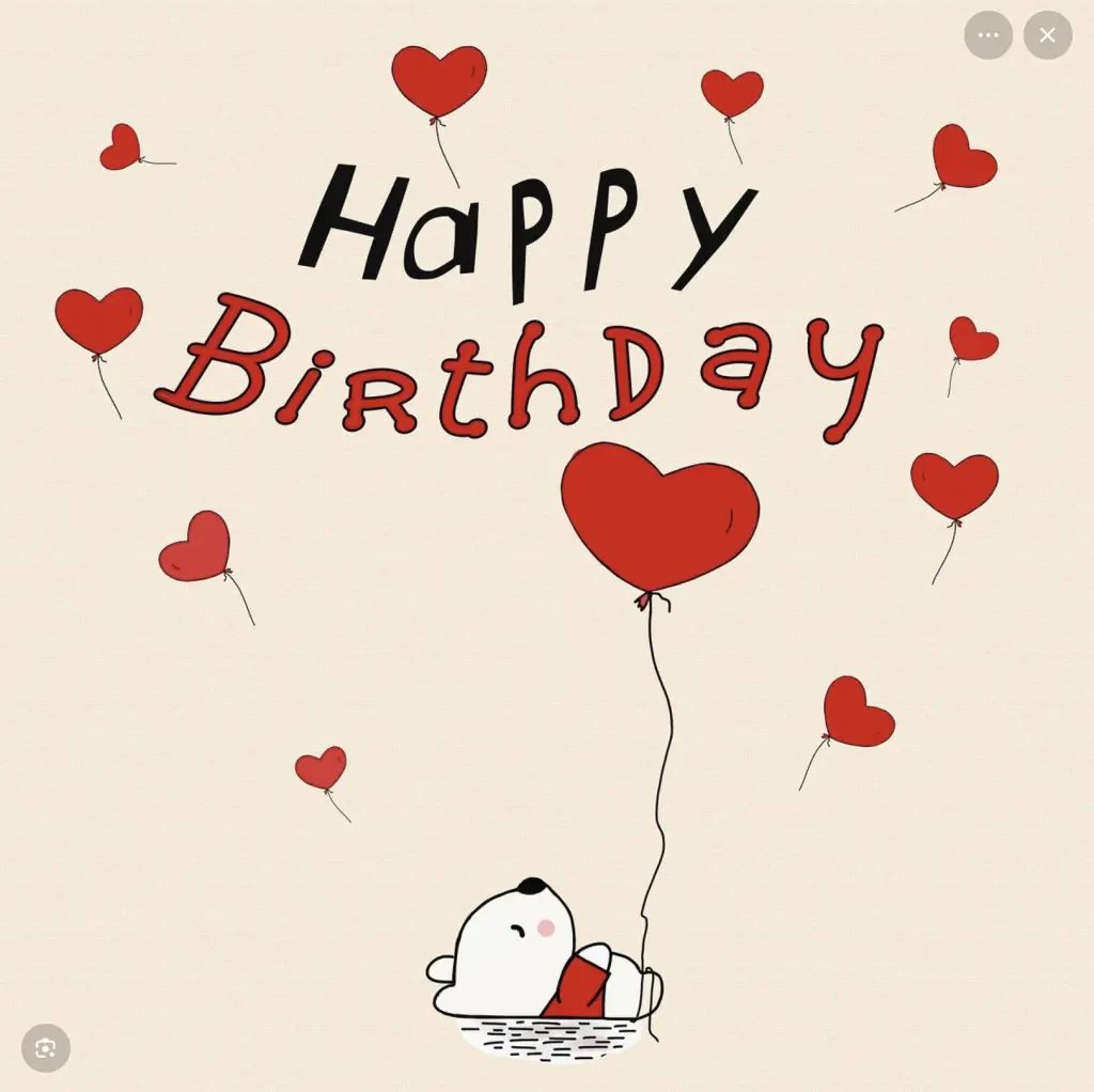 Condolence image of Wenke mit Lilli im❤️