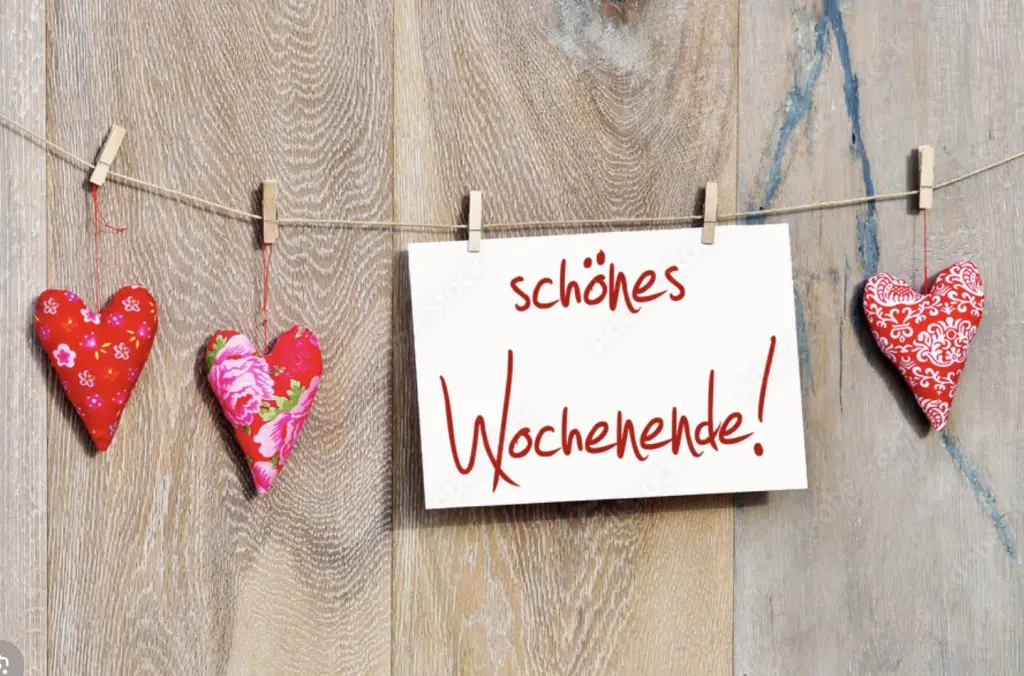 Condolence image of Wenke mit Lilli im❤️