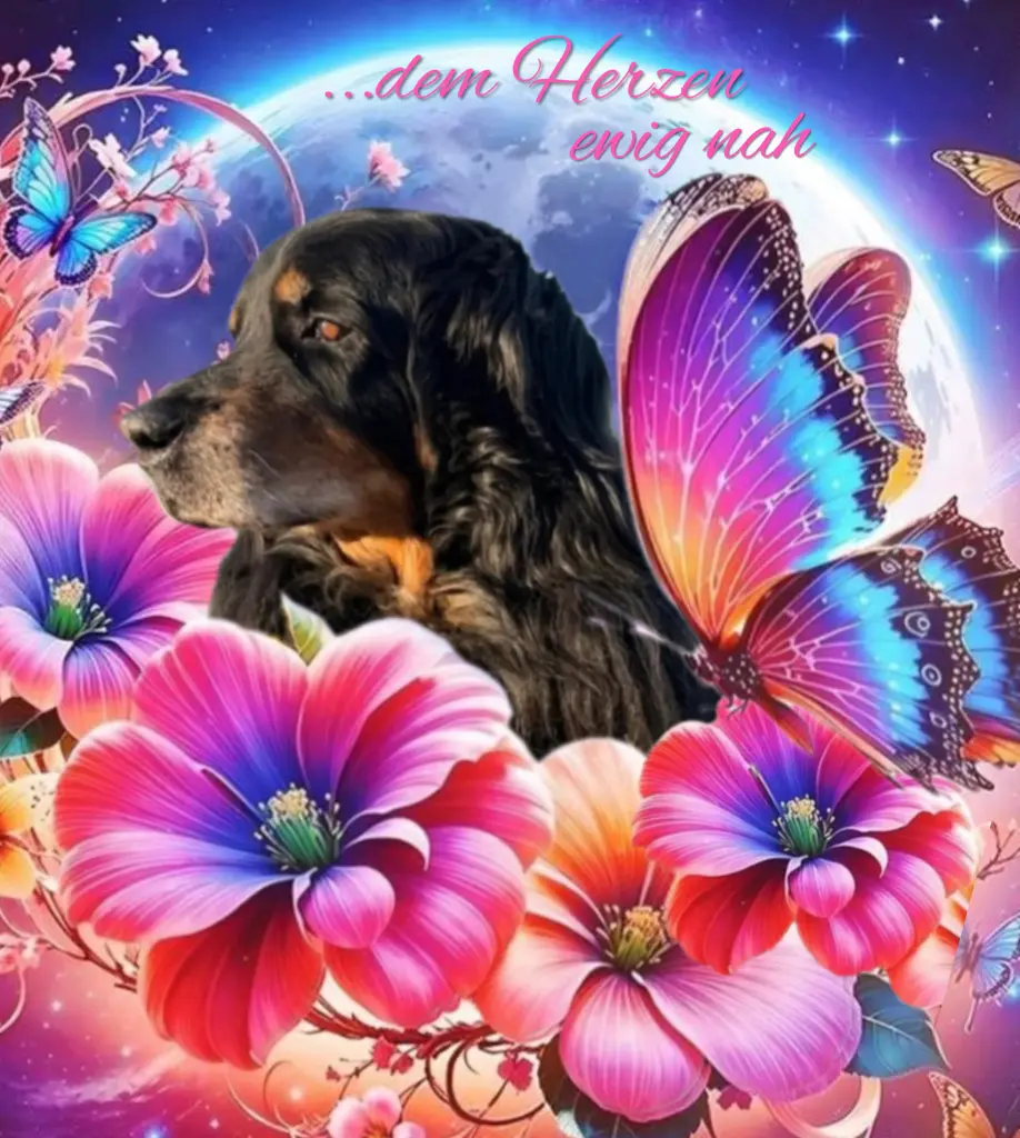 Condolence image of Für 🌹♥️Pandu♥️🌹