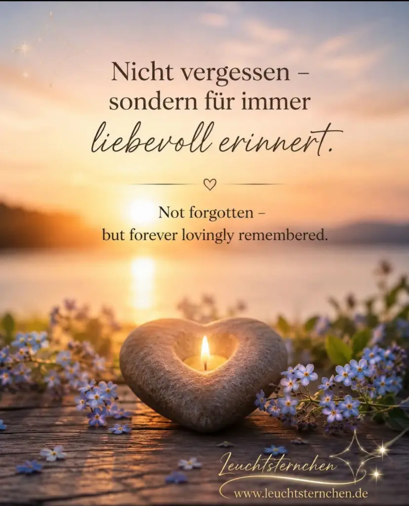 Condolence image of 🌹Pandu🌹 geliebt♥️ und unvergessen♥️