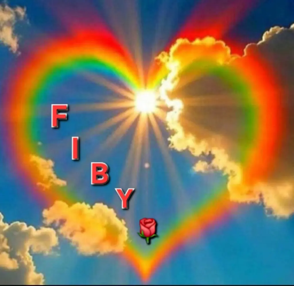 Condolence image of ♥️🌹Fiby🌹♥️ für immer im Herzen ♥️
