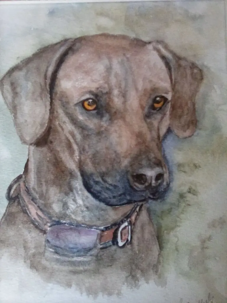 Condolence image of Britta