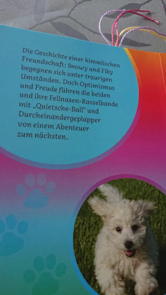 Andachtsbild von Ina Erberich