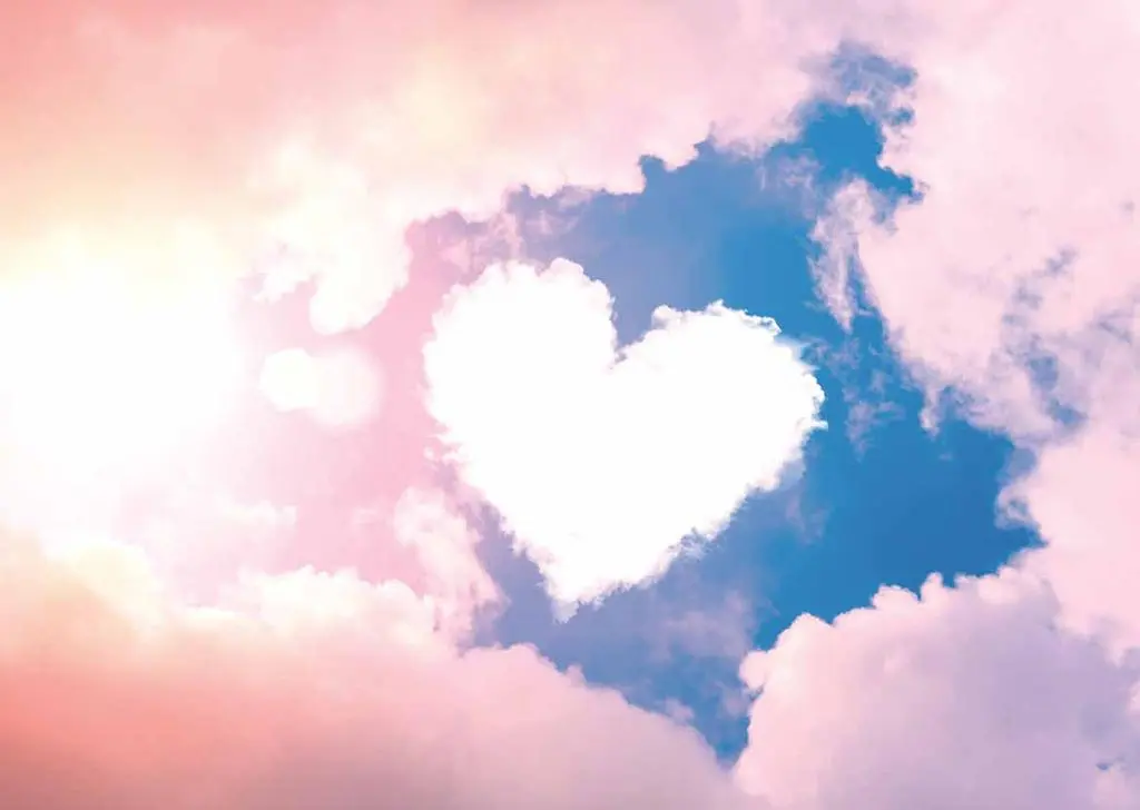 Andachtsbild von Von Snowy ❤️