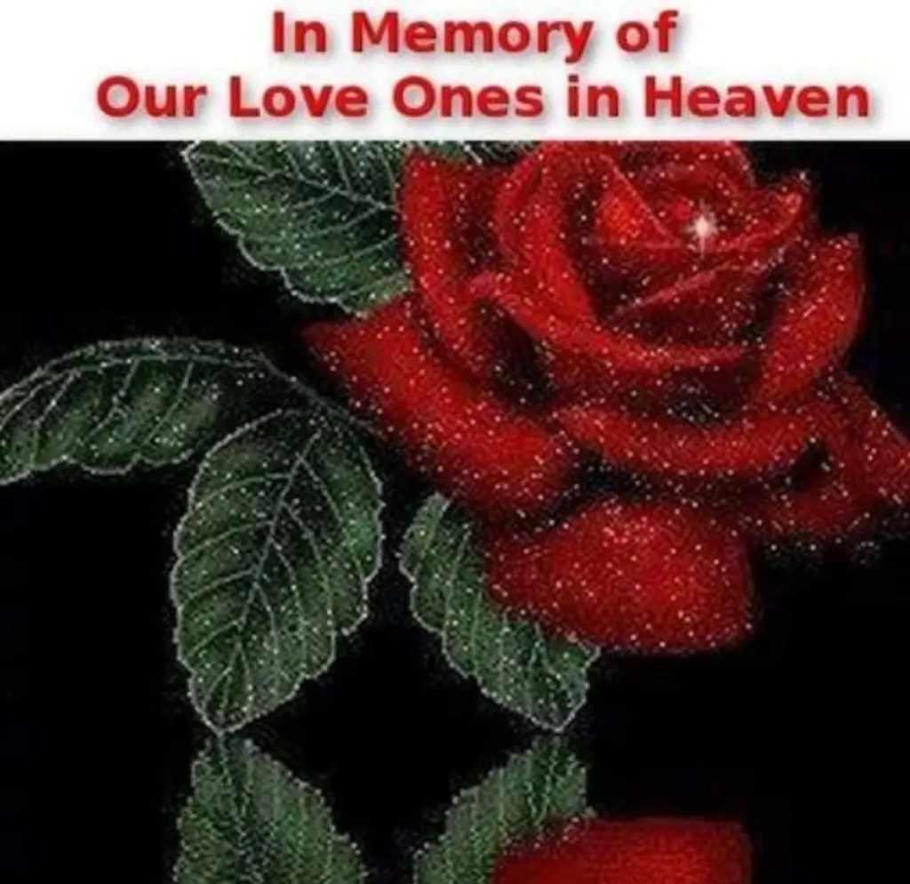 Andachtsbild von Gaby mit Snowy ❤️