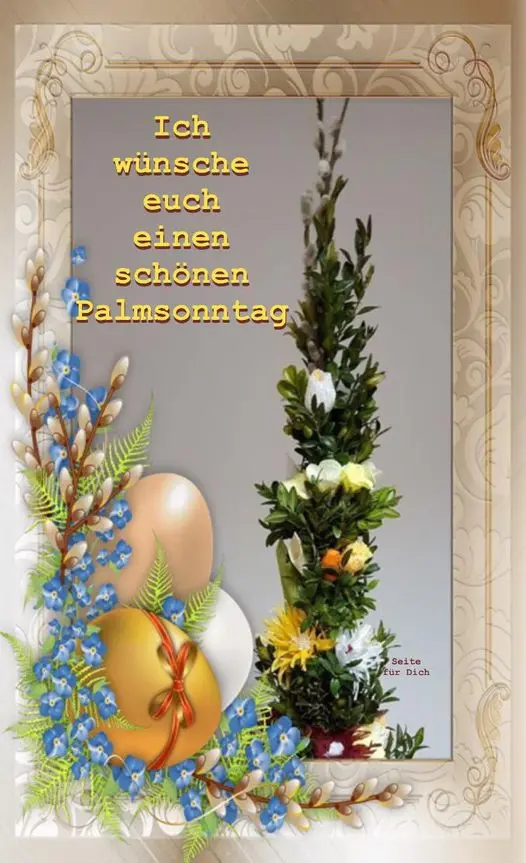 Andachtsbild von Ina Erberich