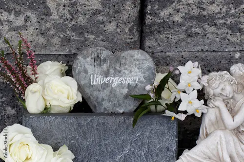 Andachtsbild von Ina Erberich