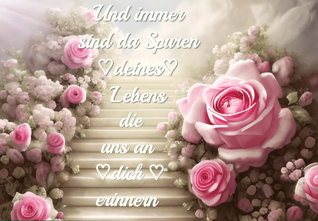 Andachtsbild von ♡Herzen♡