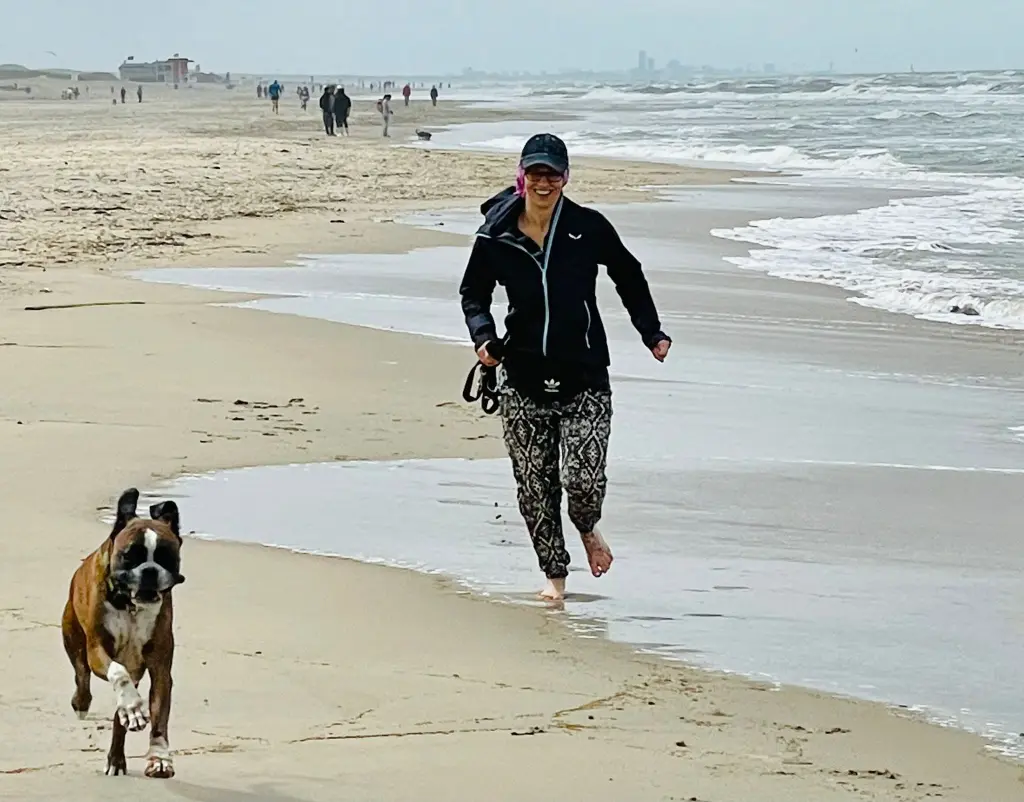 Andachtsbild von Karina 