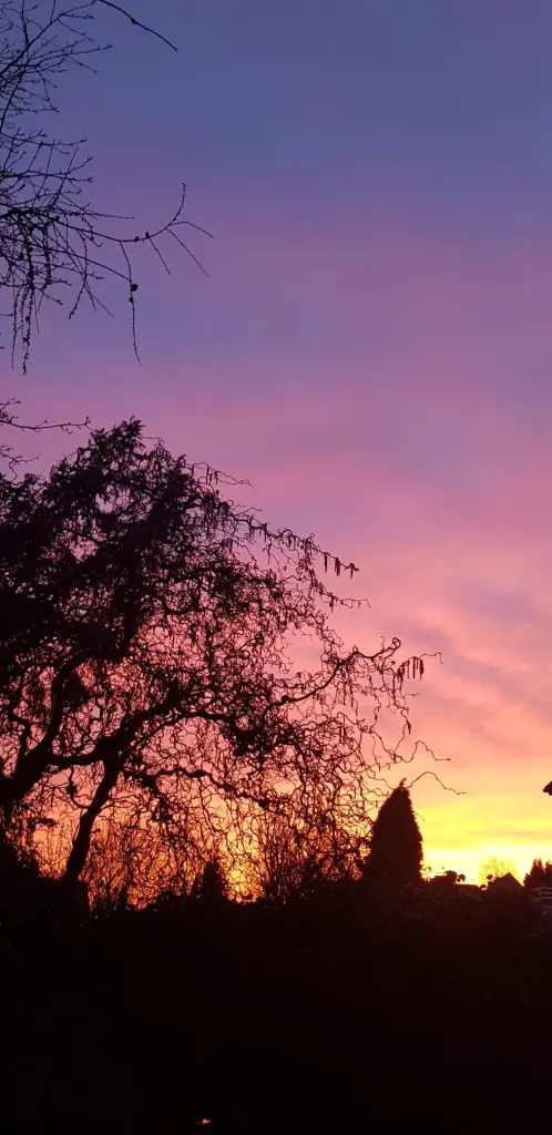 Andachtsbild von Heike