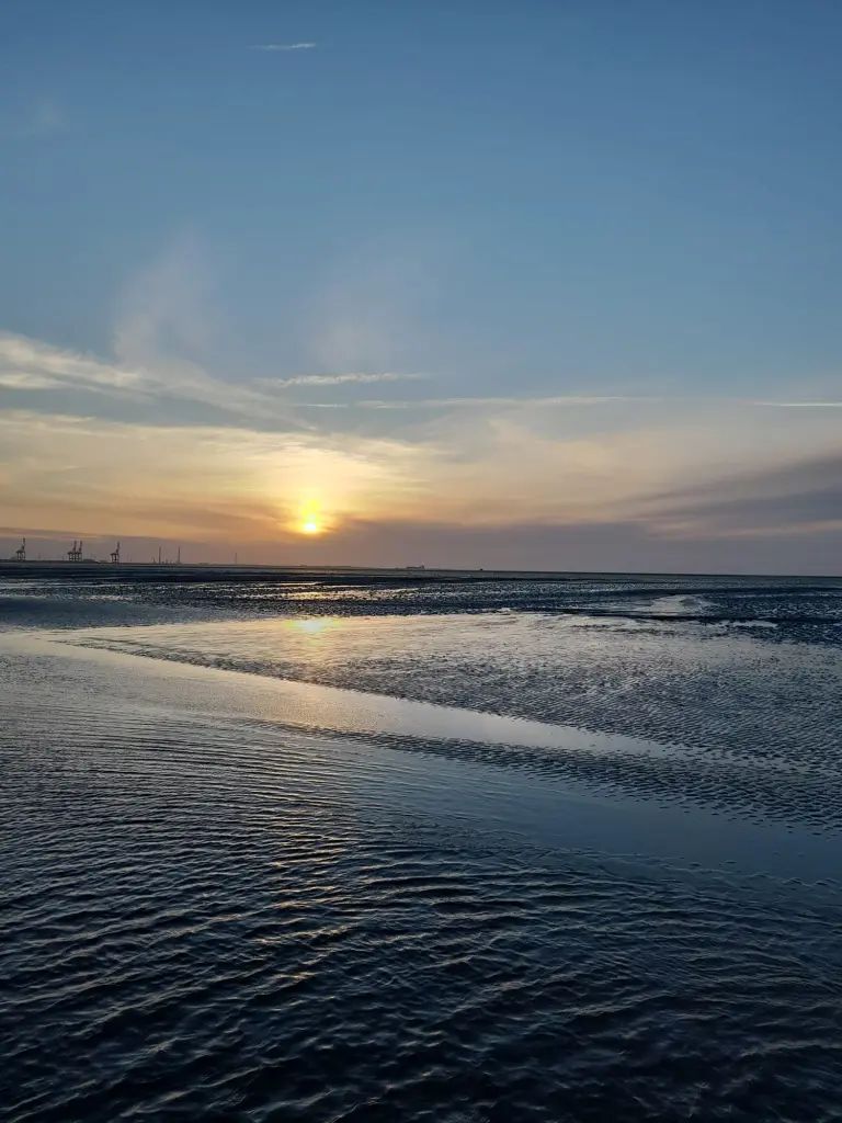 Andachtsbild von Heike