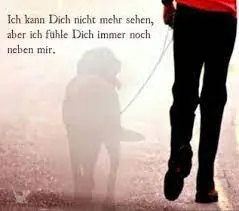 Andachtsbild von Karina und Jörg mit Floyd im Herzen