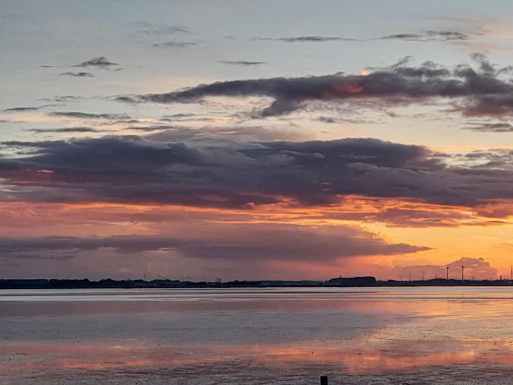 Andachtsbild von Heike