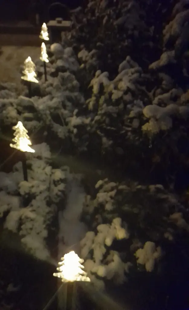 Andachtsbild von Heike