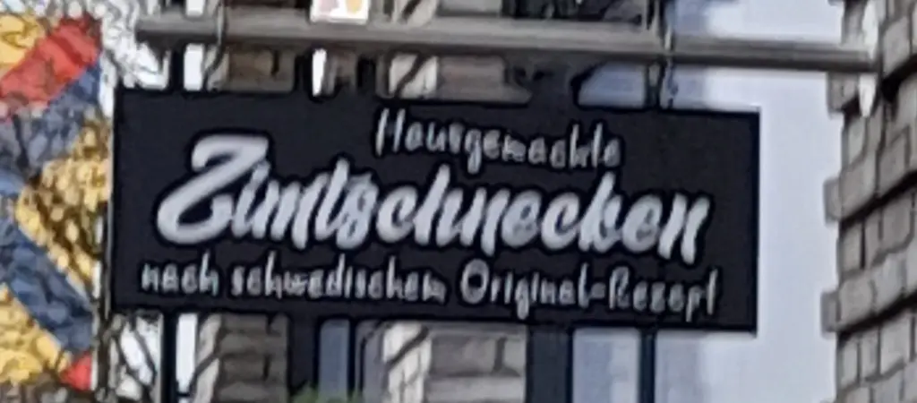 Andachtsbild von Heike