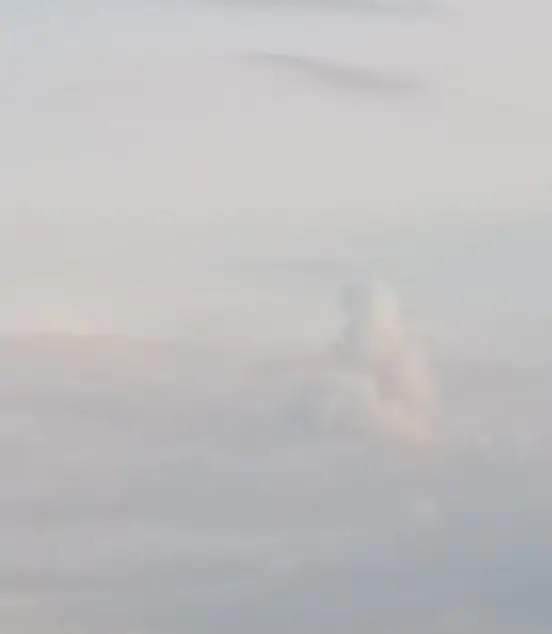 Andachtsbild von Gaby mit Snowy im Herzen 