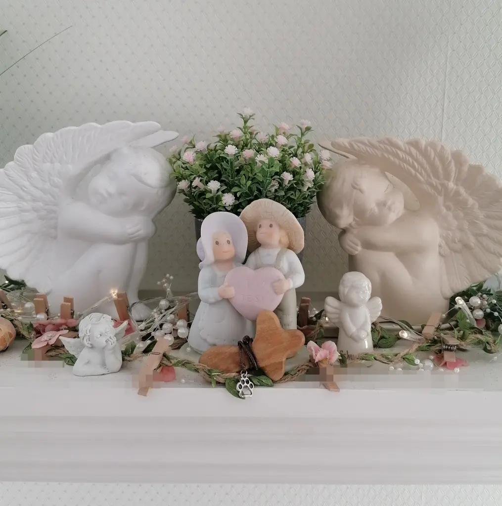 Andachtsbild von ❤️