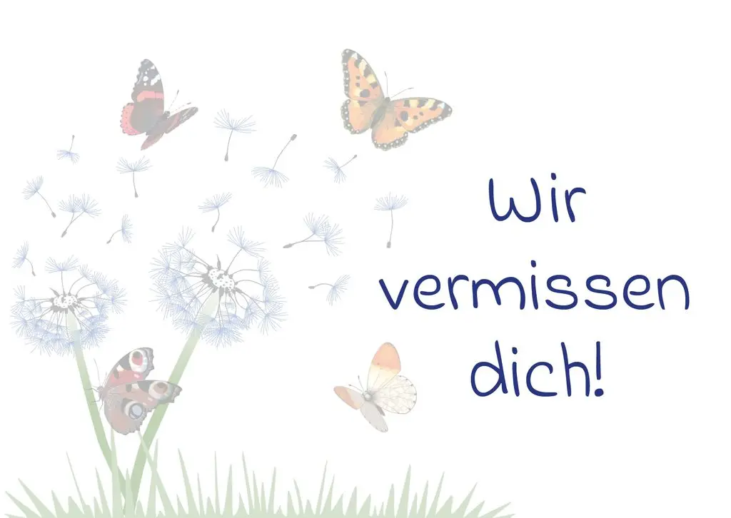 Andachtsbild von ❤️