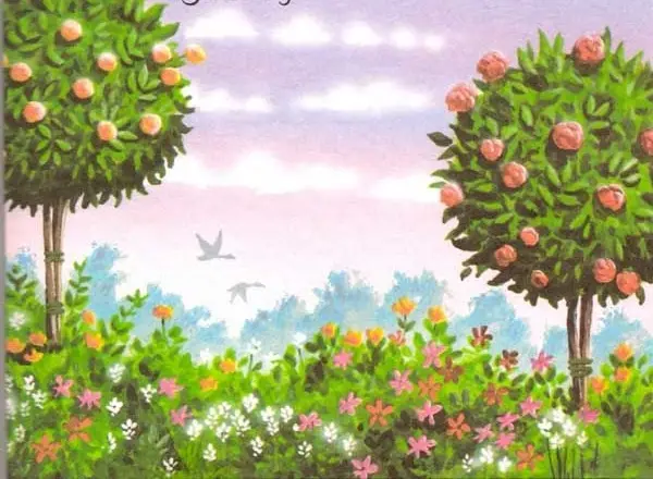 Andachtsbild von ❤️