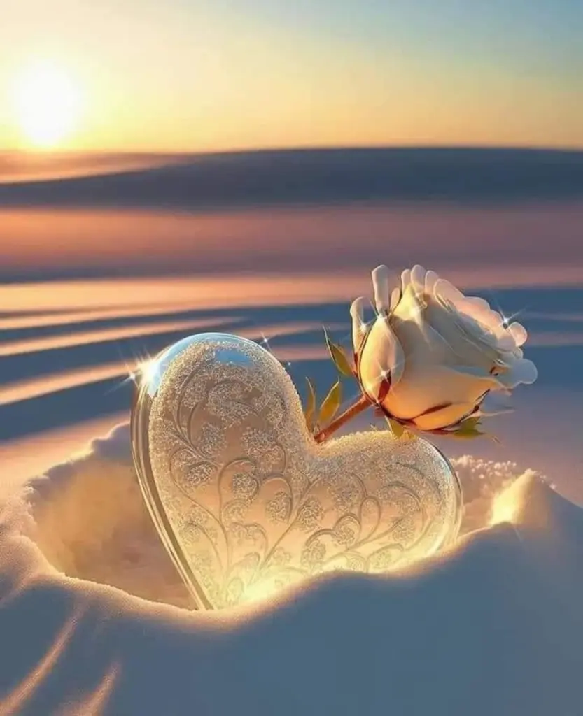 Andachtsbild von Endless Love❤️