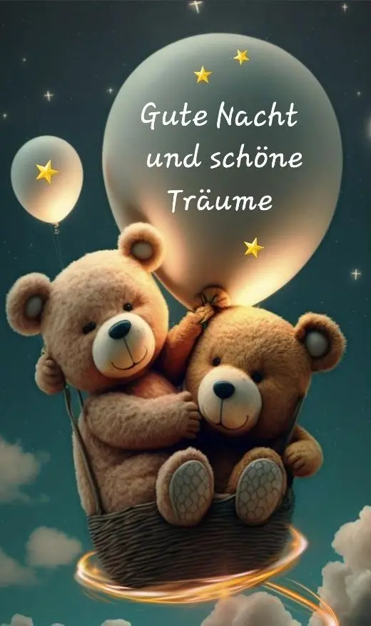 Andachtsbild von ❤️Bis in alle Ewigkeit❤️