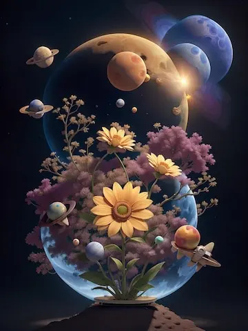 Andachtsbild von ❤️