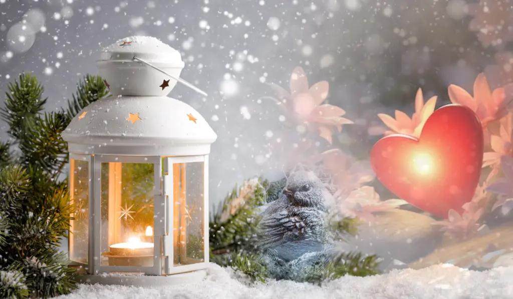 Andachtsbild von ❤️