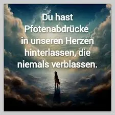 Andachtsbild von Karina und Jörg mit Floyd im ❤ 