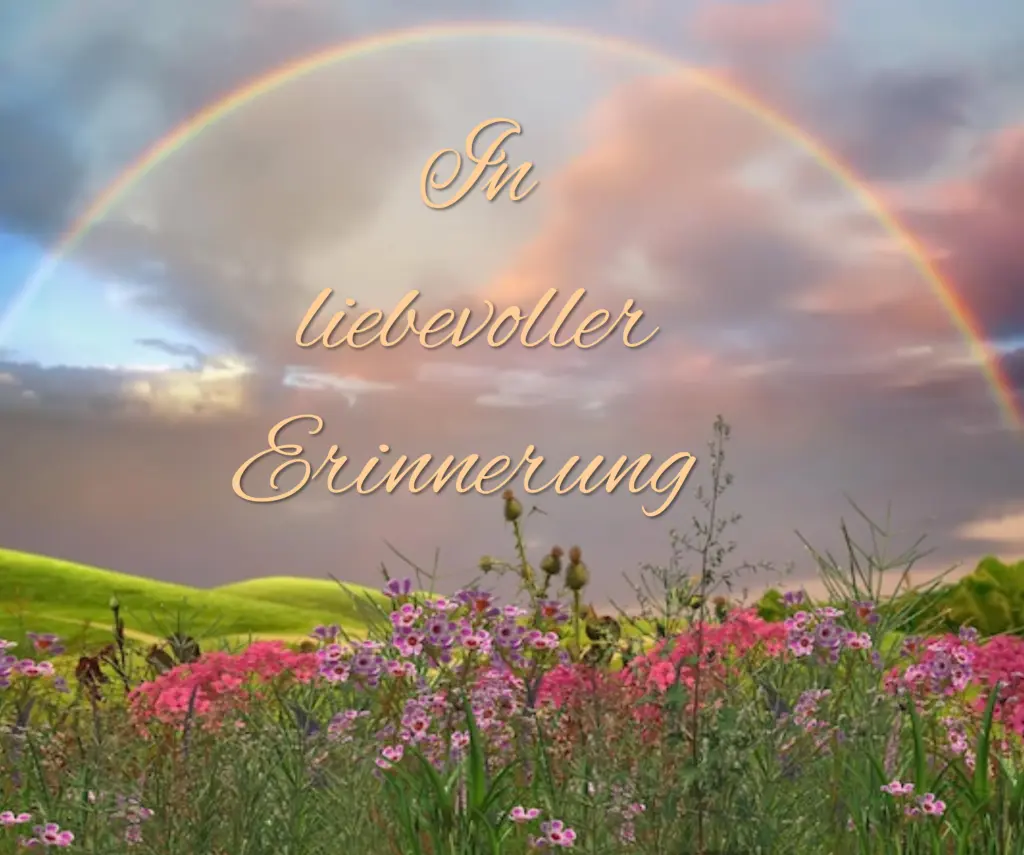 Andachtsbild von ♡