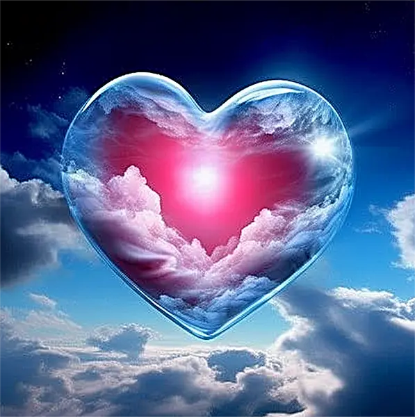 Andachtsbild von Für Floyd ♡