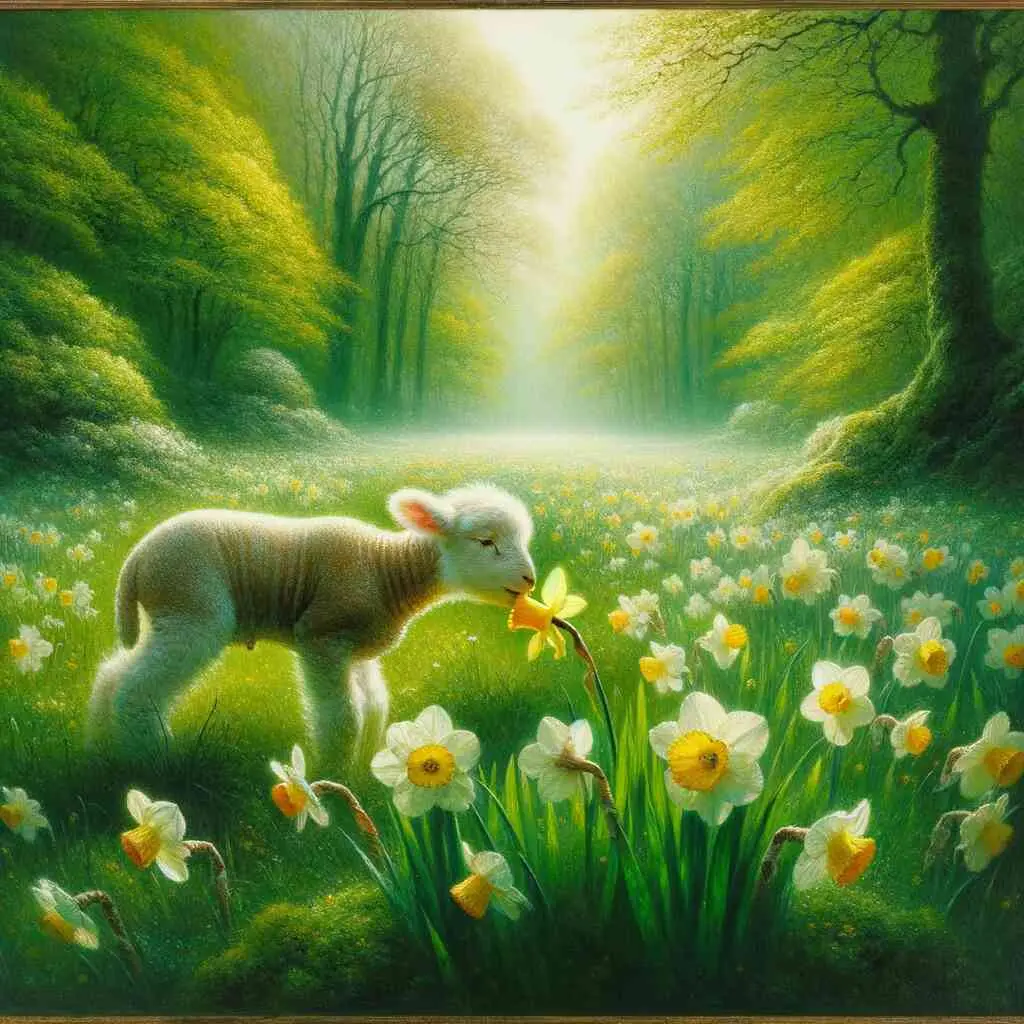 Andachtsbild von ♡Herzen♡