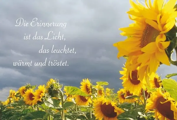 Andachtsbild von In liebevollem Gedenken♡ 