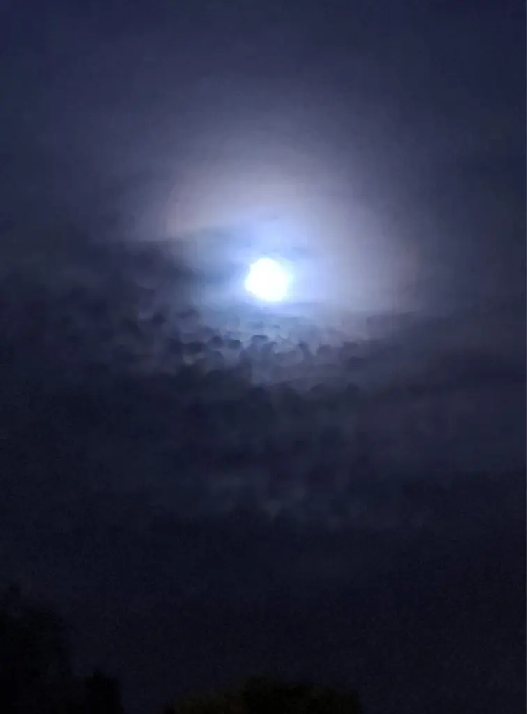 Andachtsbild von Heike