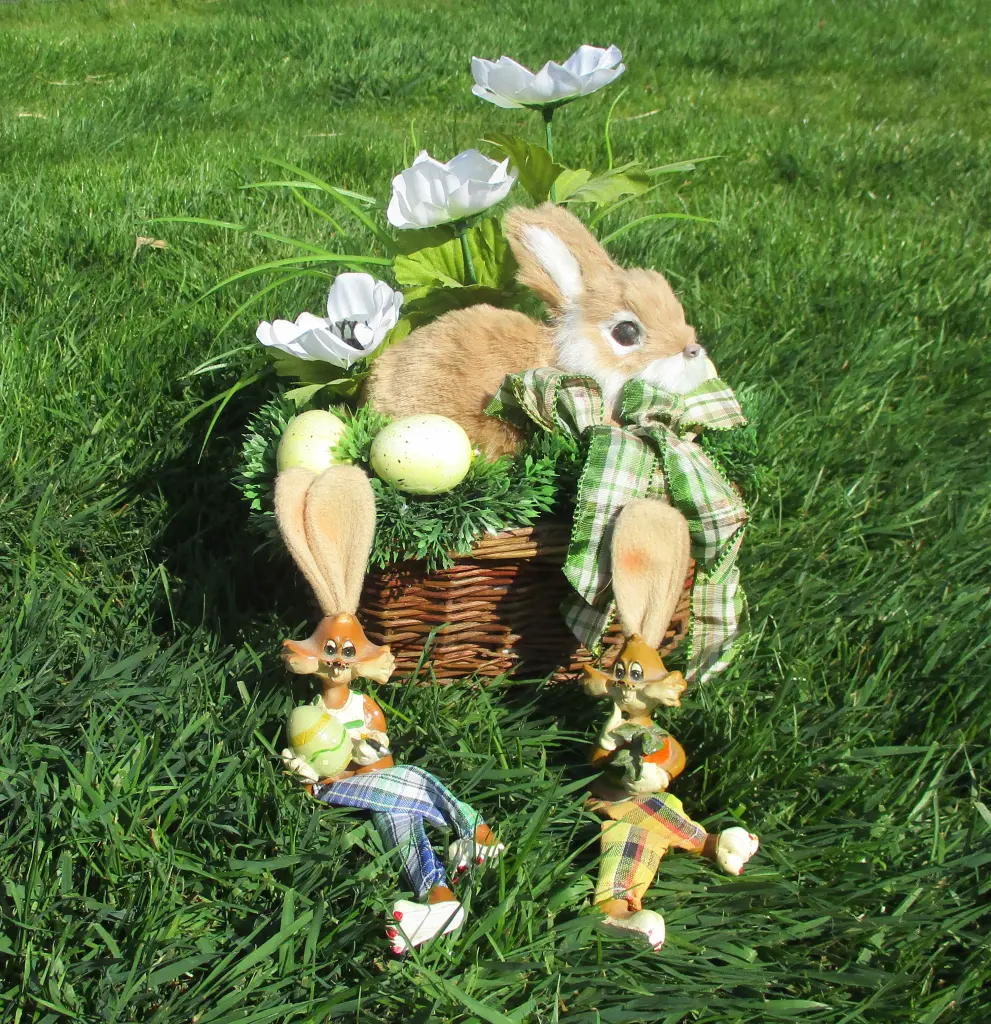 Andachtsbild von Gerda