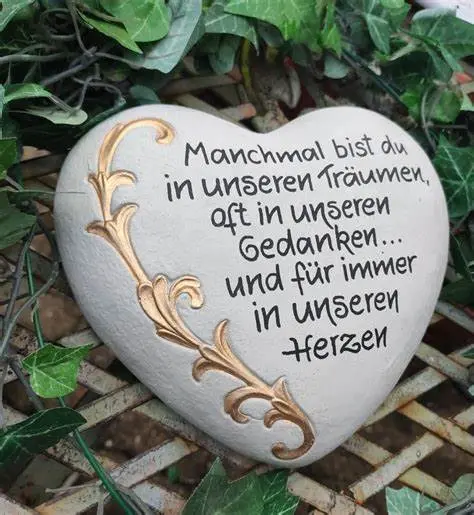 Andachtsbild von  Für Gerda und Bonita