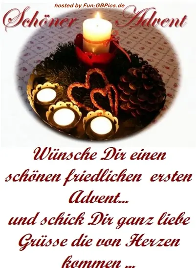 Andachtsbild von für Gerda ❤️