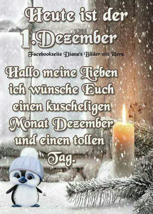 Andachtsbild von Elke und Horst ❤️
