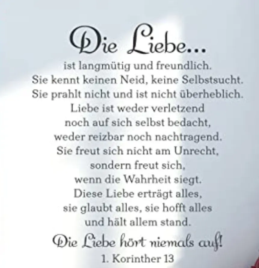 Andachtsbild von Be Happy ❤️