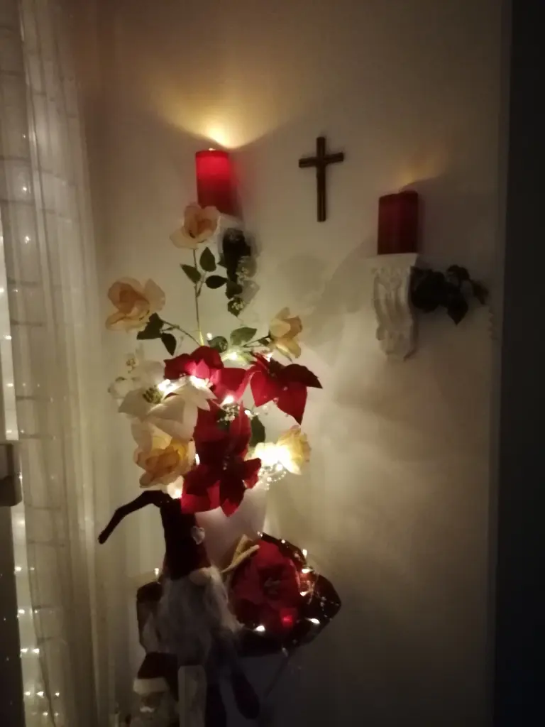 Andachtsbild von Ein wenig Trost für jedes Herz❤️